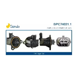 SPC74021.1 SANDO