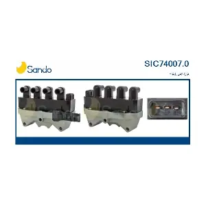 SIC74007.0 SANDO