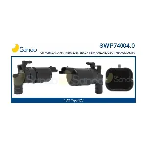 SANDO SWP74004.0