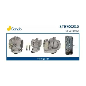 STB70028.0 SANDO