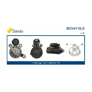 SANDO 6014116.0