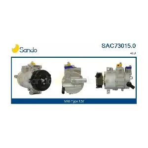 SANDO SAC73015.0