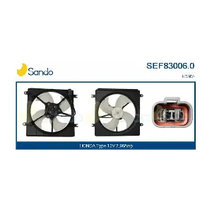 SANDO SEF83006.0