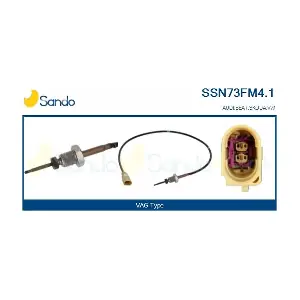 SSN73FM4.1 SANDO