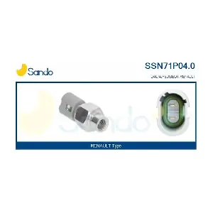 SSN71P04.0 SANDO