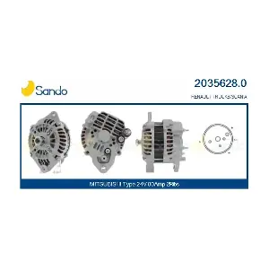 2035628.0 SANDO