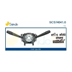 SCS74041.0 SANDO