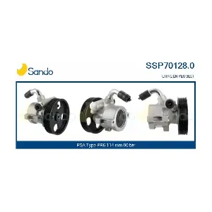 SSP70128.0 SANDO