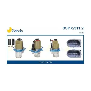 SSP72311.2 SANDO