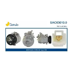 SAC63010.0 SANDO