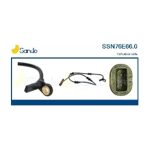 SANDO SSN76E66.0