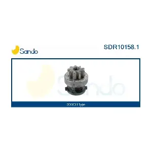 SDR10158.1 SANDO