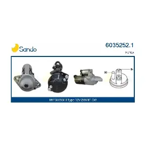 60352521 SANDO
