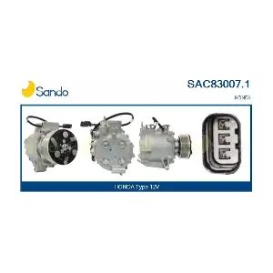 SANDO SAC83007.1