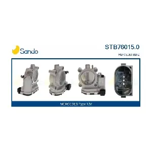STB76015.0 SANDO