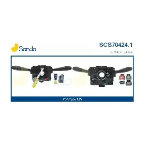 SCS70424.1 SANDO