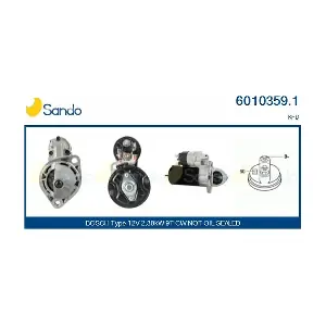 SANDO 6010359.1