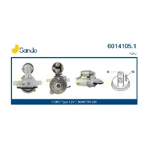 SANDO 6014105.1