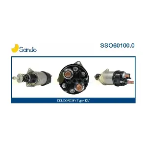 SANDO SSO60100.0