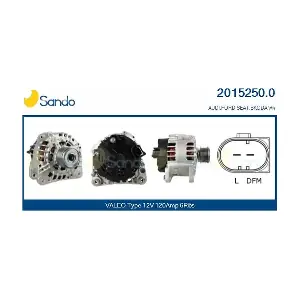 SANDO 2015250.0