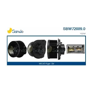 SBW72009.0 SANDO