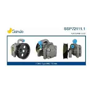 SANDO SSP72111.1