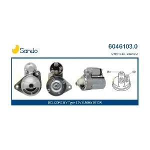 6046103.0 SANDO