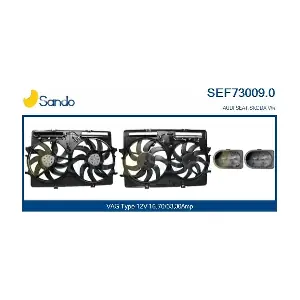 SEF73009.0 SANDO