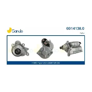 6014138.0 SANDO