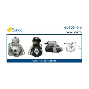 SANDO 6010249.0