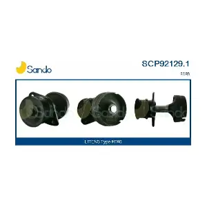 SCP92129.1 SANDO