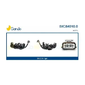 SIC84010.0 SANDO