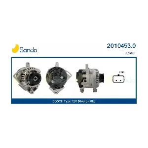 2010453.0 SANDO