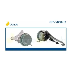 SPV78007.7 SANDO