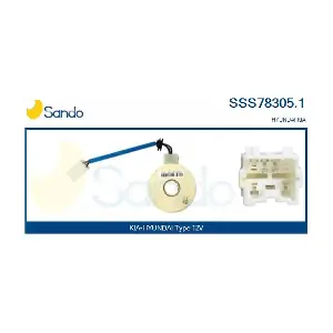 SSS78305.1 SANDO