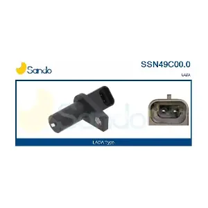 SSN49C00.0 SANDO