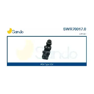 SWR70017.0 SANDO