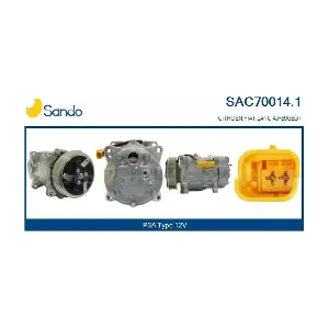 SANDO SAC70014.1