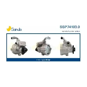 SANDO SSP74103.0