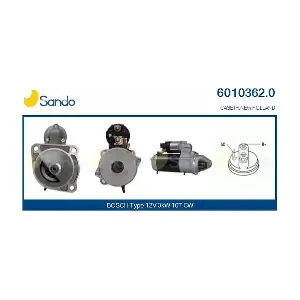 SANDO 6010362.0