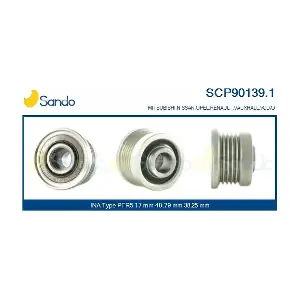 SANDO SCP90139.1