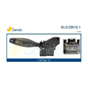 SLS72010.1 SANDO