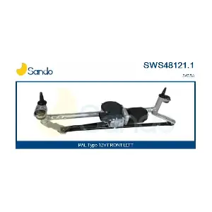 SWS48121.1 SANDO