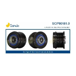 SANDO SCP90181.0