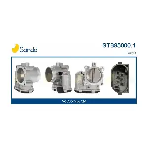 STB95000.1 SANDO