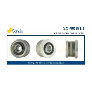 SANDO SCP90181.1