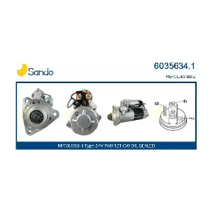 SANDO 6035634.1