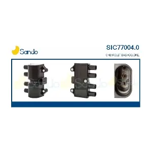 SANDO SIC77004.0