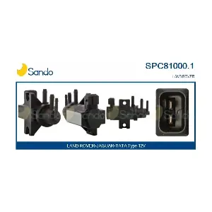 SPC81000.1 SANDO