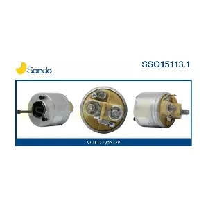 SANDO SSO15113.1